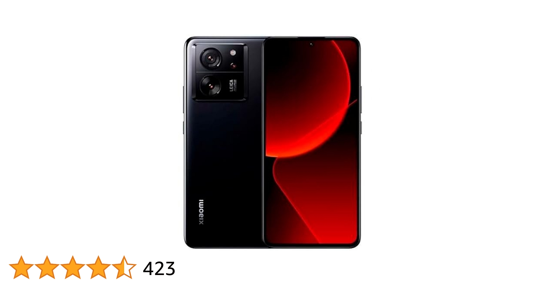 xiaomi13T pro/ 未使用/16G/512G/グローバル版 黒 Xiaomi 13T Pro｜価格比較・SIMフリー・最新情報 - 価格.com